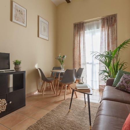 Sevilla Blossom Elegant And Bright 2 Rooms - 4Px Eksteriør bilde
