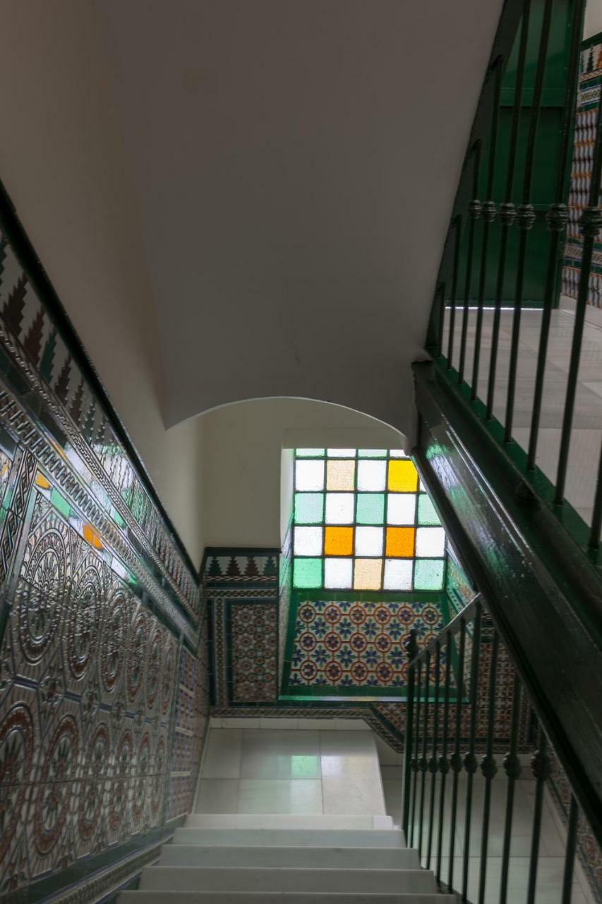 Sevilla Blossom Elegant And Bright 2 Rooms - 4Px Eksteriør bilde